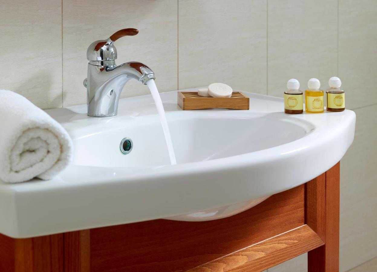 Asterias Boutique Hotel Pachaina 외부 사진