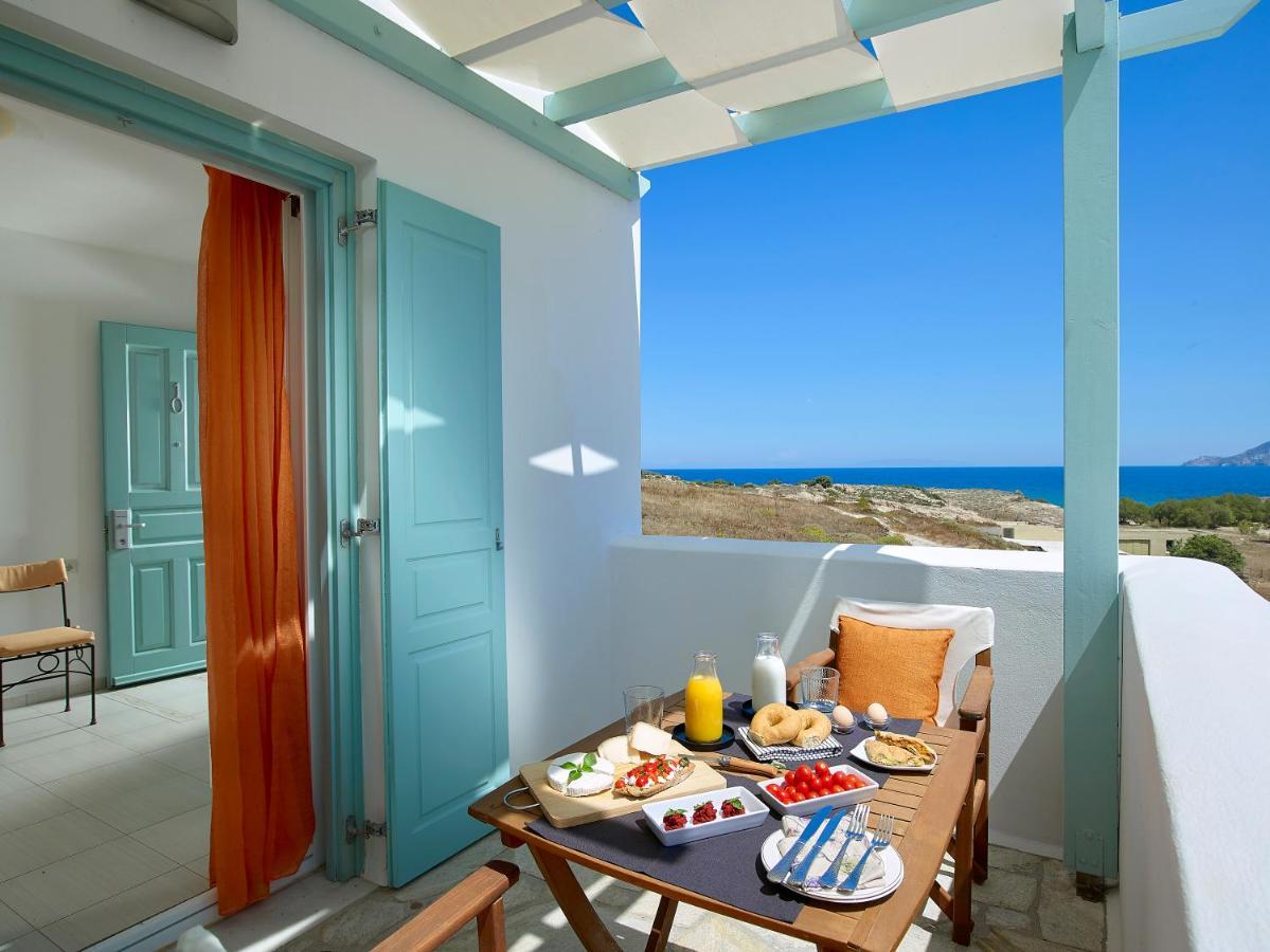 Asterias Boutique Hotel Pachaina 외부 사진