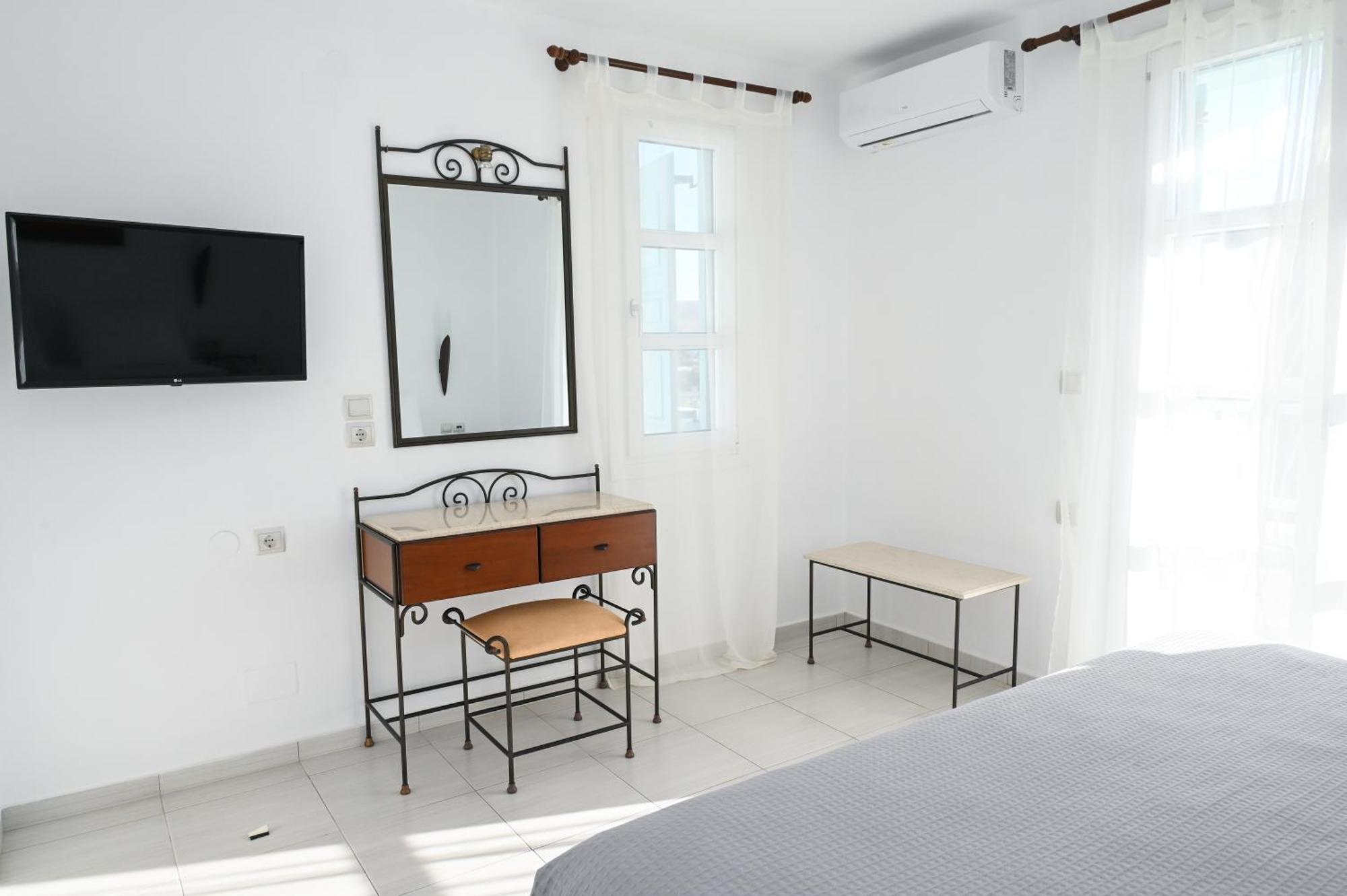 Asterias Boutique Hotel Pachaina 외부 사진