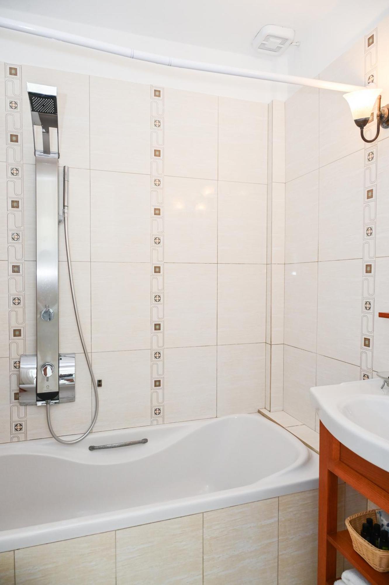 Asterias Boutique Hotel Pachaina 외부 사진