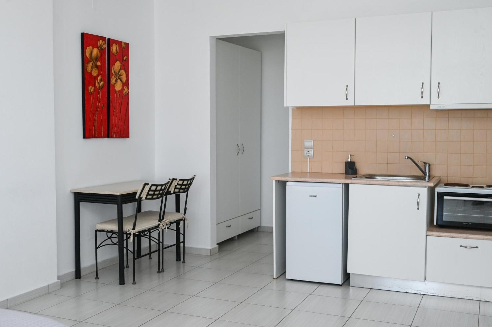 Asterias Boutique Hotel Pachaina 외부 사진