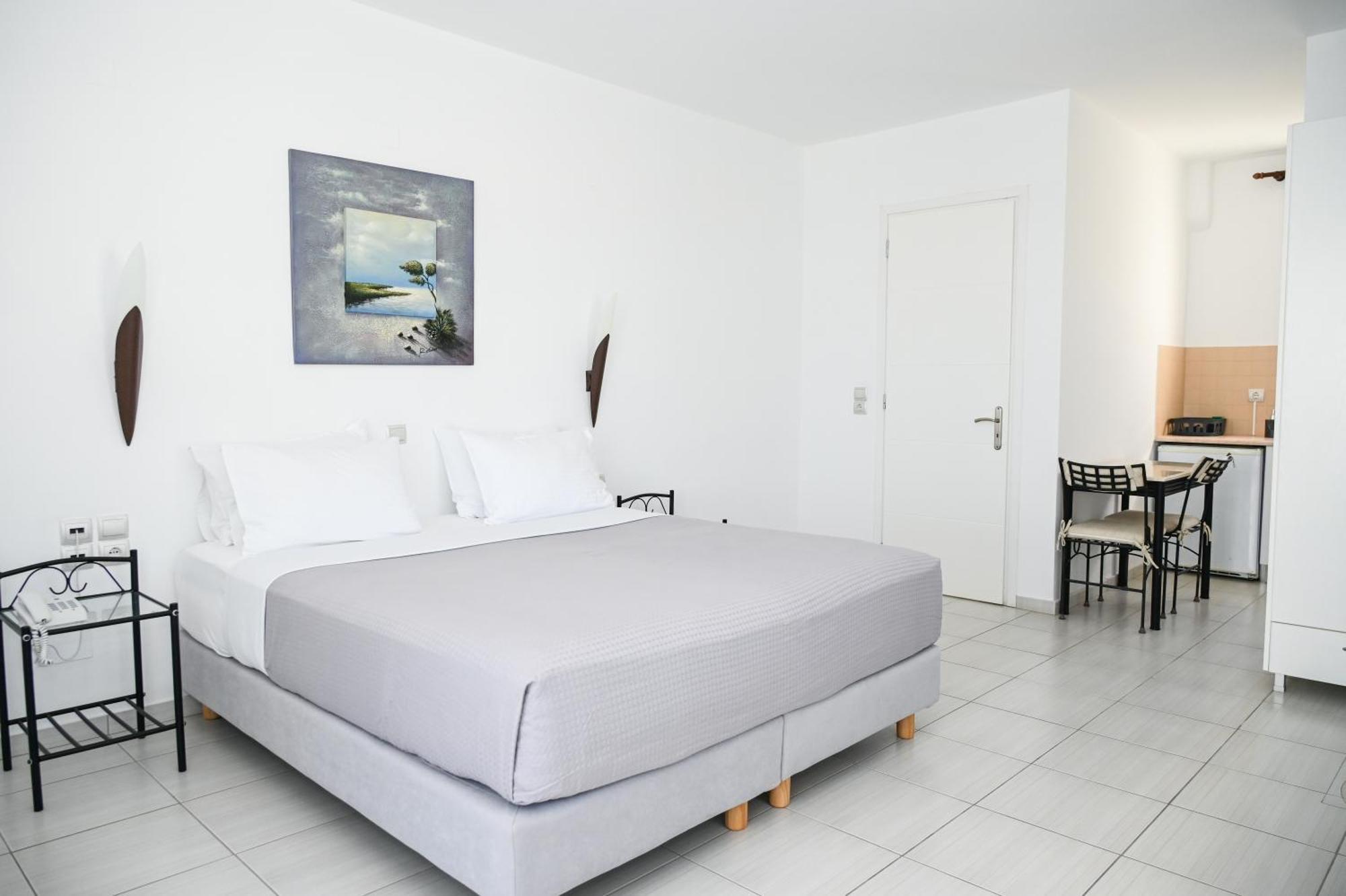 Asterias Boutique Hotel Pachaina 외부 사진