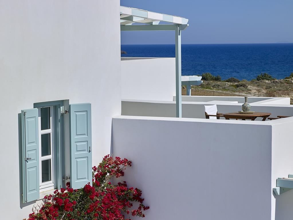 Asterias Boutique Hotel Pachaina 외부 사진