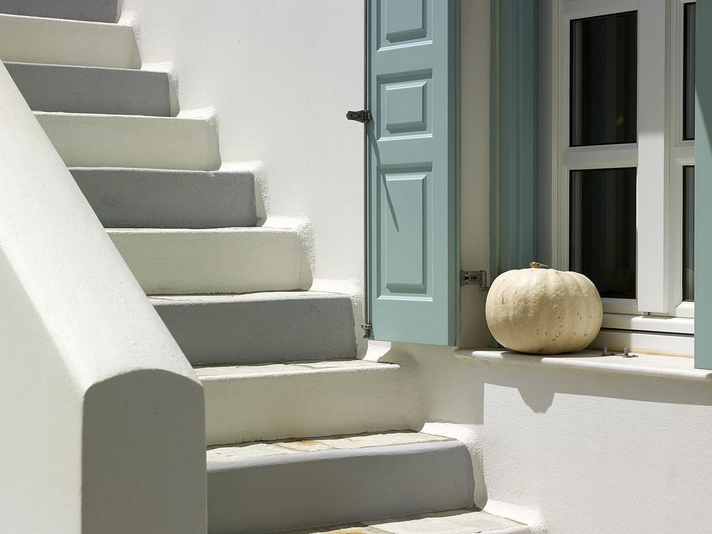 Asterias Boutique Hotel Pachaina 외부 사진